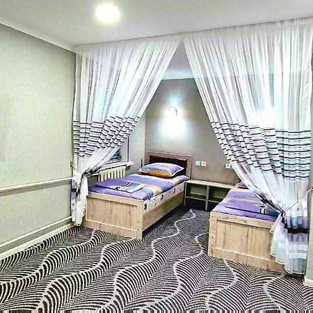 Flagman Apartamento Fergana Exterior foto