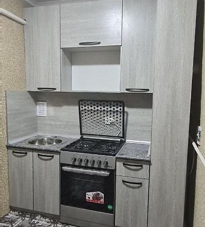 Flagman Apartamento Fergana Exterior foto
