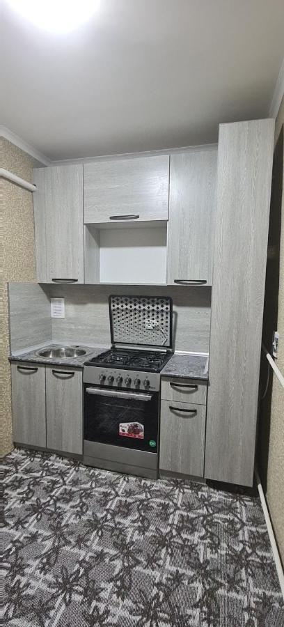 Flagman Apartamento Fergana Exterior foto